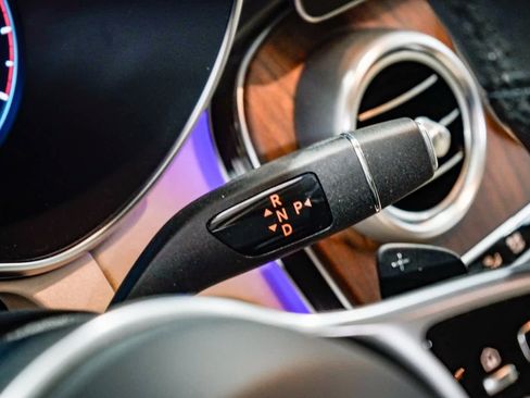 Certified 2022 Mercedes-Benz GLC 300 image 20