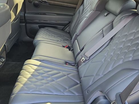 New 2026 Genesis GV80 3.5T e-SC image 10