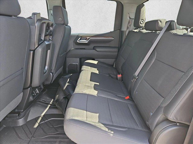 New 2026 Chevrolet Silverado 1500 RST w/ RST Select Package AWD/4WD image 16