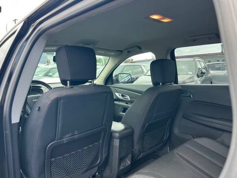 Used 2016 GMC Terrain SLE FWD image 11