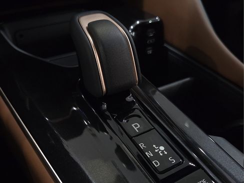 New 2026 Toyota Crown Signia AWD/4WD image 26