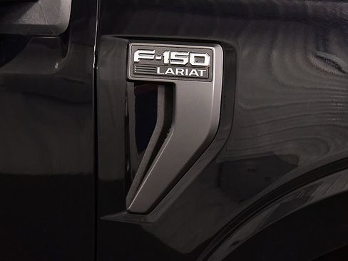 Used 2021 Ford F150 Lariat w/ Equipment Group 502A High AWD/4WD image 9