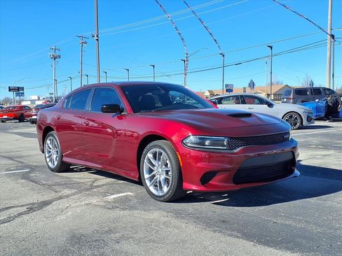 Used 2023 Dodge Charger GT image 1