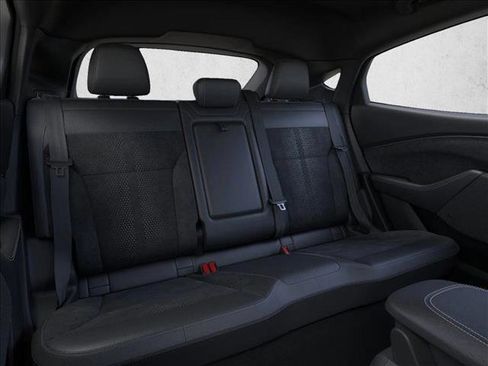 New 2026 Ford Mustang Mach-E GT image 11