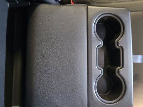 Used 2026 Chevrolet Silverado 1500 RST w/ All Star Edition Plus image 25