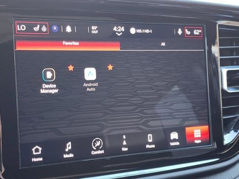 Used 2022 Dodge Durango Citadel image 28