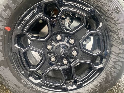 New 2025 Ford Ranger XLT image 21