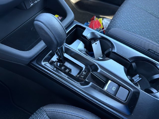 New 2026 Subaru Forester Premium AWD/4WD image 15