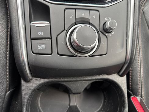 Used 2022 MAZDA CX-5 AWD 2.5 S w/ Premium Package image 31