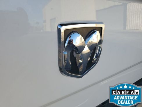 Used 2023 RAM 1500 Tradesman w/ Chrome Appearance Group image 41