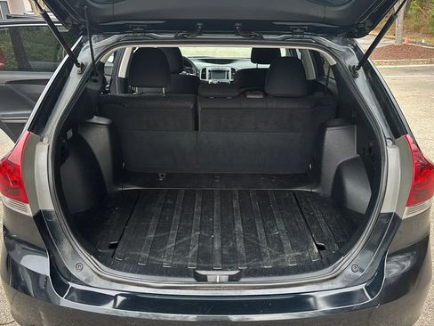 Used 2013 Toyota Venza LE w/ LE Convenience Pkg FWD image 20