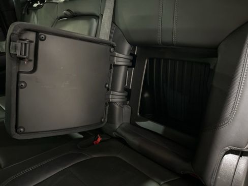 Used 2020 Chevrolet Silverado 3500 High Country AWD/4WD image 44