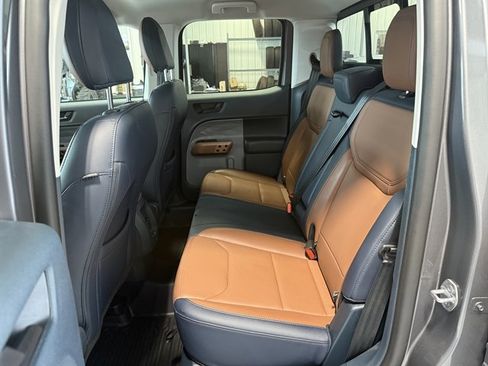 Used 2023 Ford Maverick Lariat w/ Equipment Group 500A Standard image 15