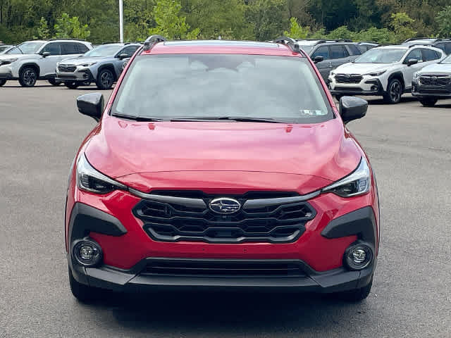 New 2026 Subaru Crosstrek 2.5i Limited AWD/4WD image 16