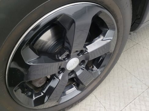 Used 2019 Jeep Compass Latitude w/ Popular Equipment Group image 31