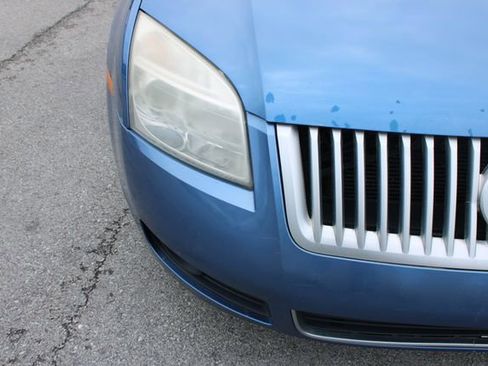 Used 2009 Mercury Milan Premier FWD image 37