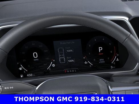 New 2026 GMC Canyon Elevation w/ Convenience Package image 18