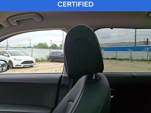 Certified 2023 Hyundai Ioniq 5 Limited w/ Cargo Package AWD/4WD image 17