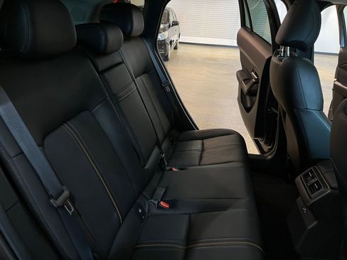 Used 2025 MAZDA CX-50 2.5 Hybrid w/ Premium Plus Pkg image 39