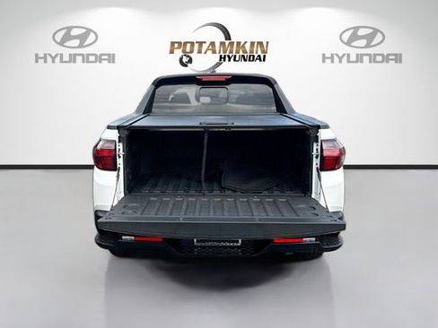 Used 2023 Hyundai Santa Cruz SEL w/ Activity Package FWD image 24