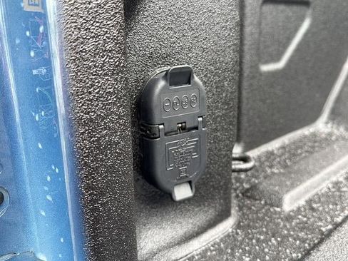 New 2026 GMC Sierra 3500 Denali Ultimate image 15