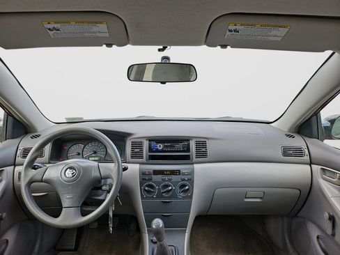 Used 2005 Toyota Corolla CE FWD image 18