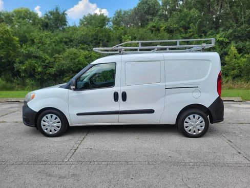 Used 2017 RAM ProMaster City Tradesman w/ Rear Back-up Camera Group image 2