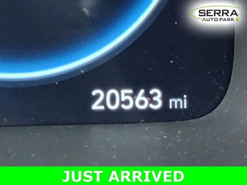 Used 2024 Hyundai Palisade Limited image 30