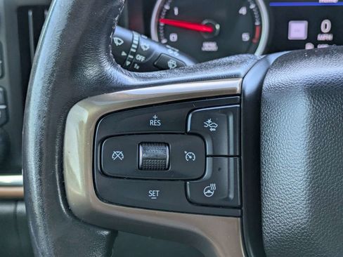 Used 2021 Chevrolet Silverado 2500 High Country w/ Z71 Off-Road Package AWD/4WD image 26