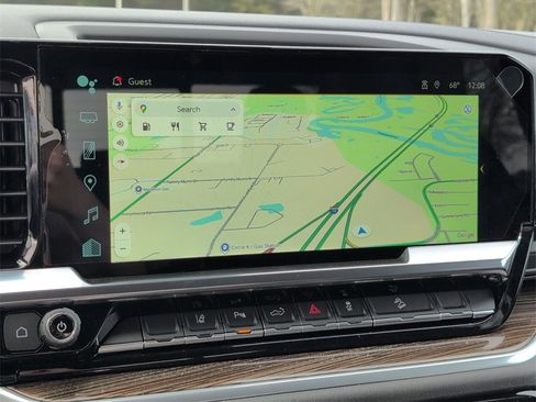 New 2026 Chevrolet Silverado 2500 LT w/ All Star Edition image 18