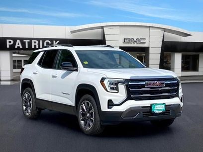 New 2027 GMC Terrain Elevation w/ Elevation Premium Package