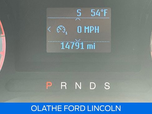 Certified 2021 Ford Ranger XL w/ Equipment Group 101A High image 15