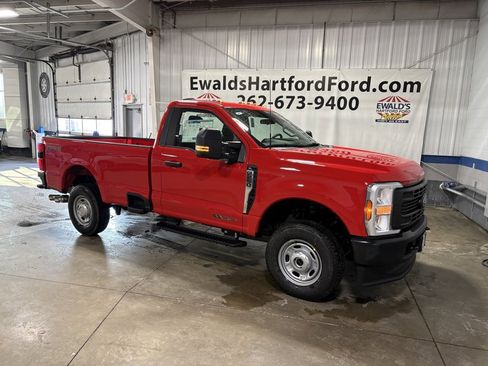 New 2026 Ford F250 XL w/ 360-Degree Camera Package image 2