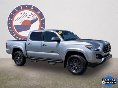 Used 2023 Toyota Tacoma SR5
