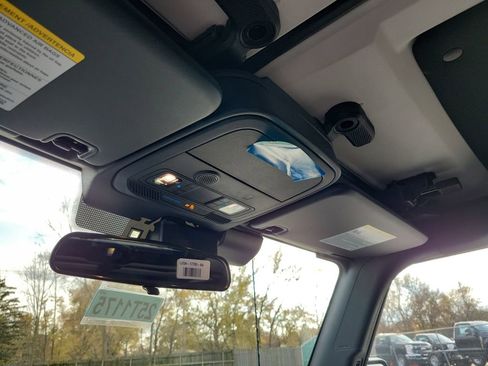 New 2025 Ford Bronco Big Bend image 30