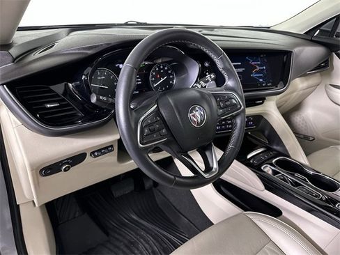 Used 2023 Buick Envision Avenir image 10