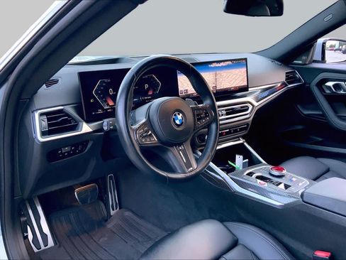 Used 2023 BMW 230i Coupe w/ M Sport Package RWD image 15