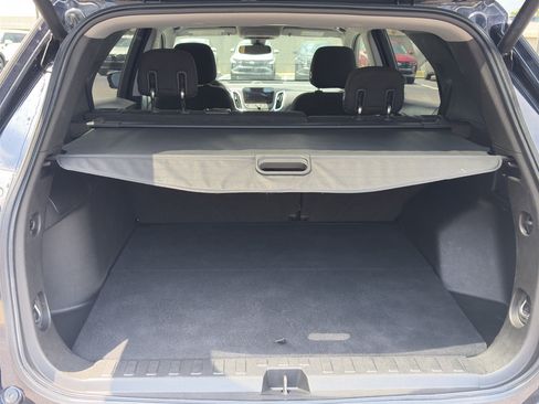Used 2020 Chevrolet Equinox LT AWD/4WD image 4