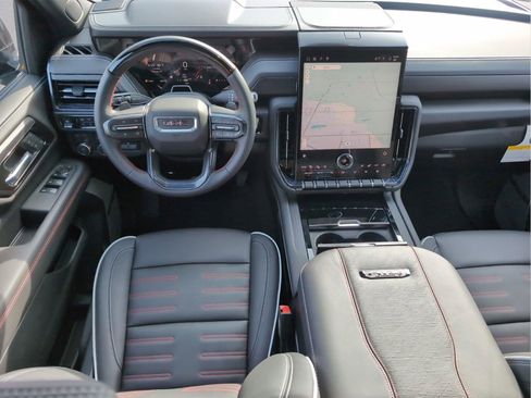 New 2026 GMC Yukon XL AT4 Ultimate image 14