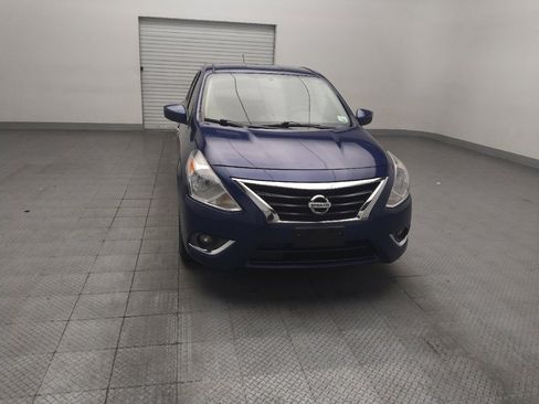 Used 2019 Nissan Versa SV w/ SV Special Edition Package FWD image 14