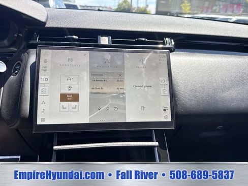 Used 2024 Land Rover Range Rover Velar Dynamic HSE AWD/4WD image 23