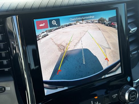 New 2026 RAM 1500 Lone Star w/ Night Edition image 18