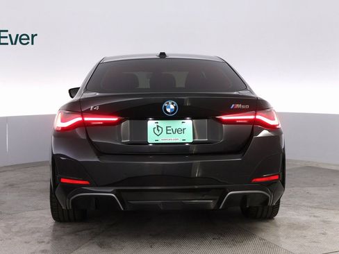 Used 2023 BMW i4 M50 w/ Premium Package image 13