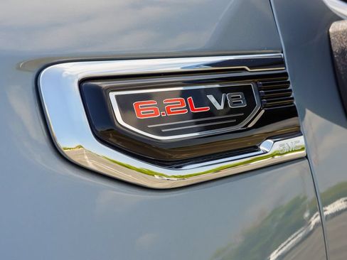 New 2026 GMC Sierra 1500 Denali w/ Technology Package AWD/4WD image 8