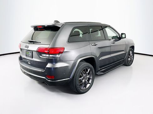 Used 2021 Jeep Grand Cherokee Limited w/ Quick Order Package 28K 80th AWD/4WD image 9