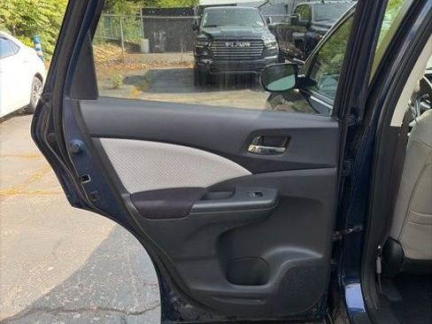 Used 2016 Honda CR-V EX image 25