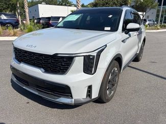 Used 2024 Kia Sorento S w/ Panoramic Sunroof Package FWD video 1