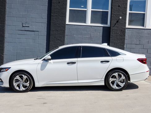 Used 2019 Honda Accord EX-L image 5