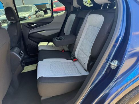 Used 2022 Chevrolet Equinox LT FWD image 33