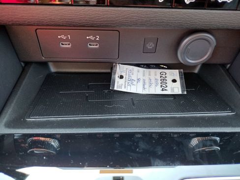 New 2026 Mitsubishi Outlander SEL AWD/4WD image 25